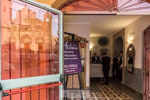 Hotel Centrale