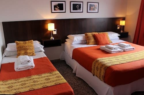 Ref Apart Hotel