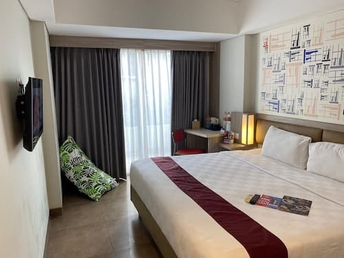 Grand Cordela Hotel Bandung