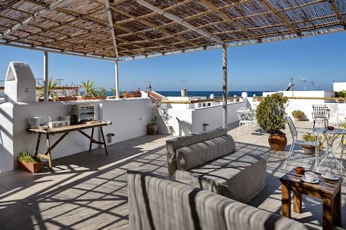 La Jabega by Conil Home