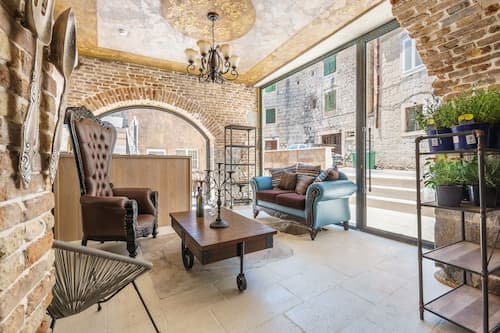 Heritage Palace Varos - MAG Quaint & Elegant Boutique Hotels