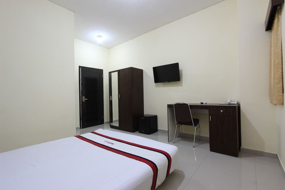 RedDoorz @ Swakarya Kaliurang