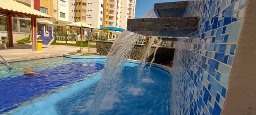 Prive das Thermas I - Achei Férias