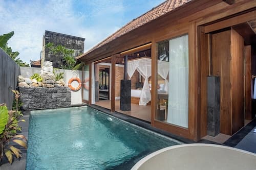 Yana Villas Kemenuh by GenuineHost