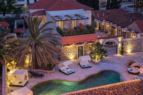 Villa Diamond