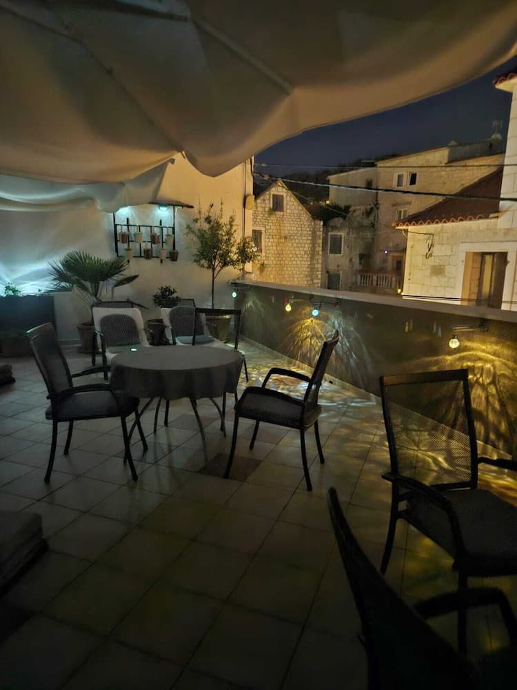 House Klaudija
