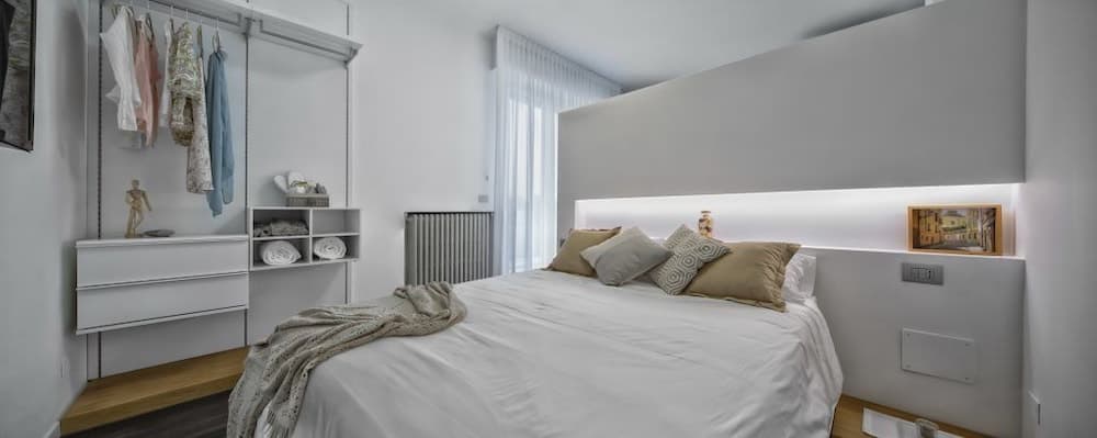 Suite Vogue Cielo
