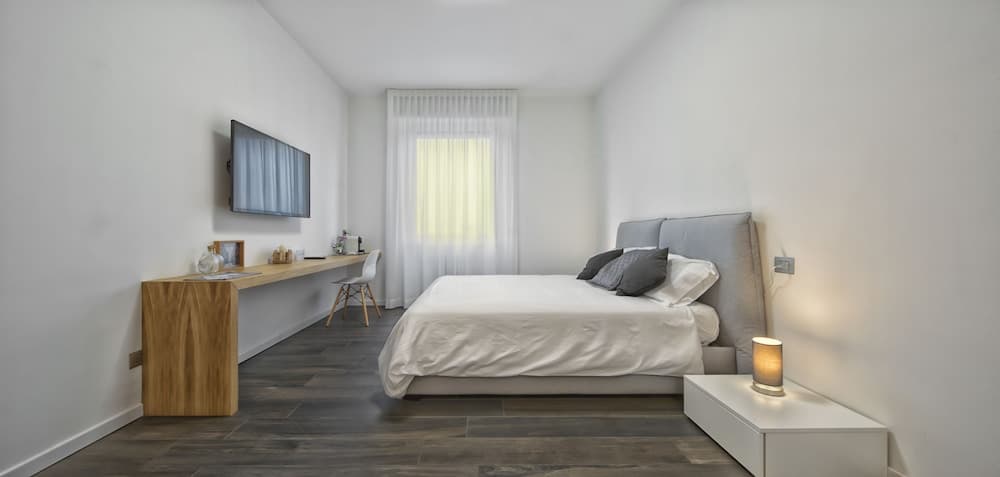 Suite Vogue Luce