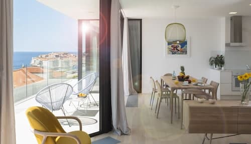 Villa Casa Bianca