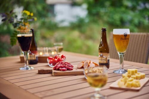 Center Parcs Limburgse Peel