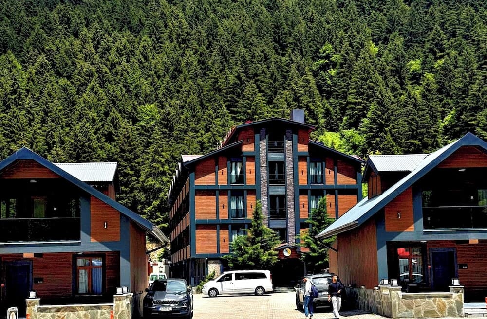 Sezgin Hotel