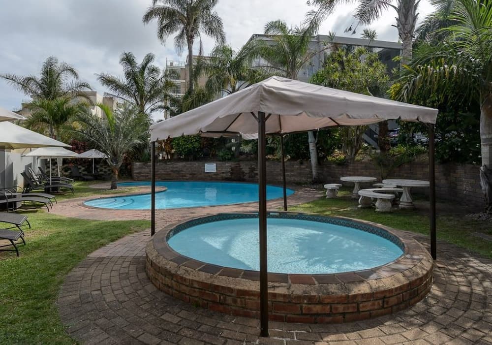 Margate Hotel