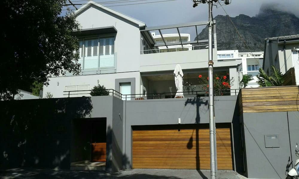 Camps Bay Apartment