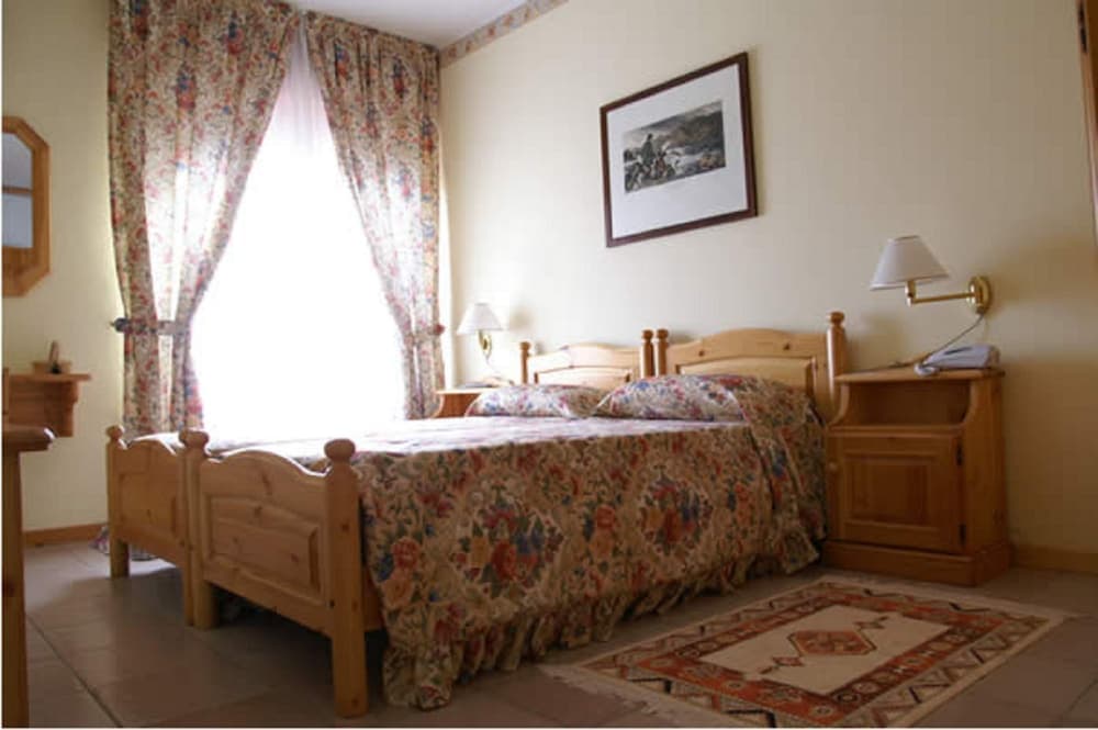 Hotel Lion