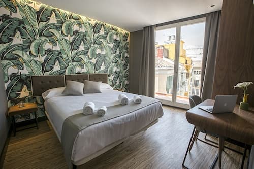 Málaga Premium Hotel