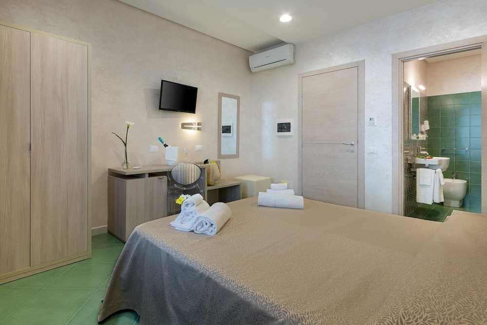 Hotel Biancolilla