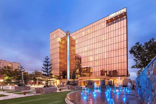 The Westin Chattanooga