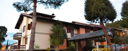 Hotel Alpen Hof