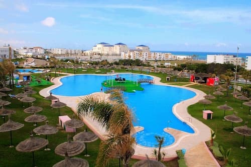 Residence hoteliere l'Escale