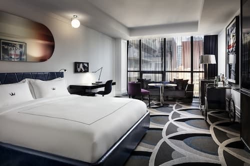 Bisha, a Luxury Collection Hotel Toronto