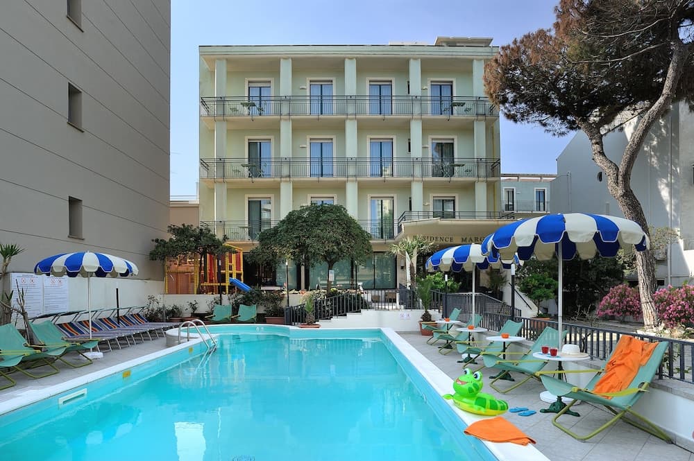Residence Margherita