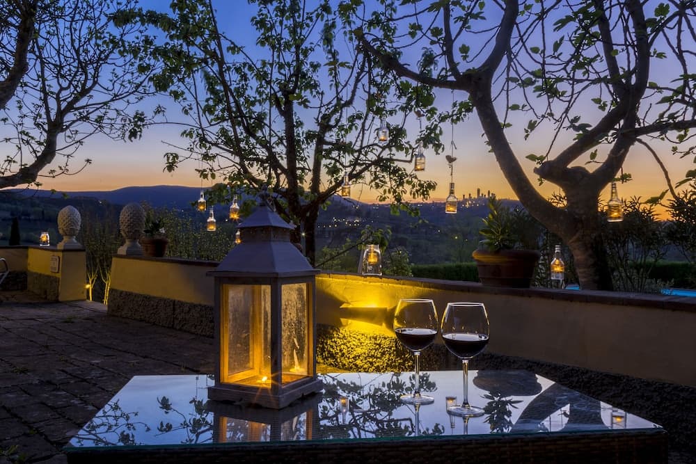 Agriturismo Il Segreto di Pietrafitta