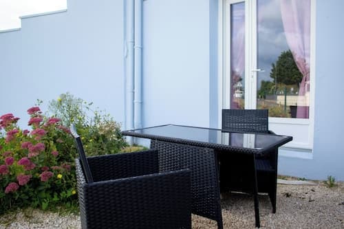 VILLA PORT WINSTON CHAMBRES BB ET STUDIOS
