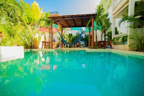 Hotel San Vicente