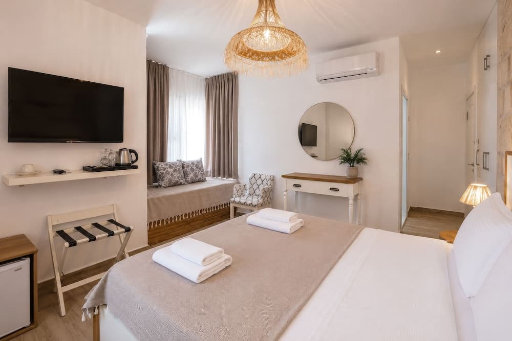 Alacati Limonaia Hotel