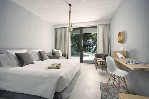Porto Carras Villa Kalyva Mare