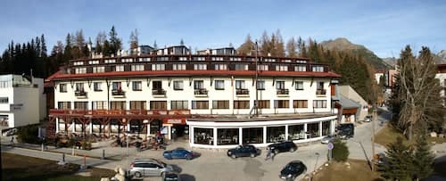 Hotel Toliar