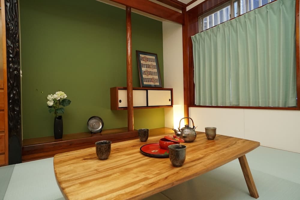 TOKU Marine House