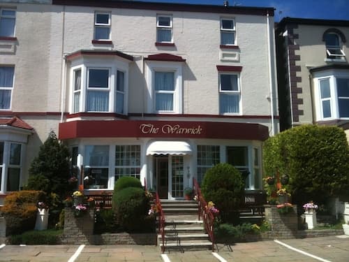 The Warwick Southport