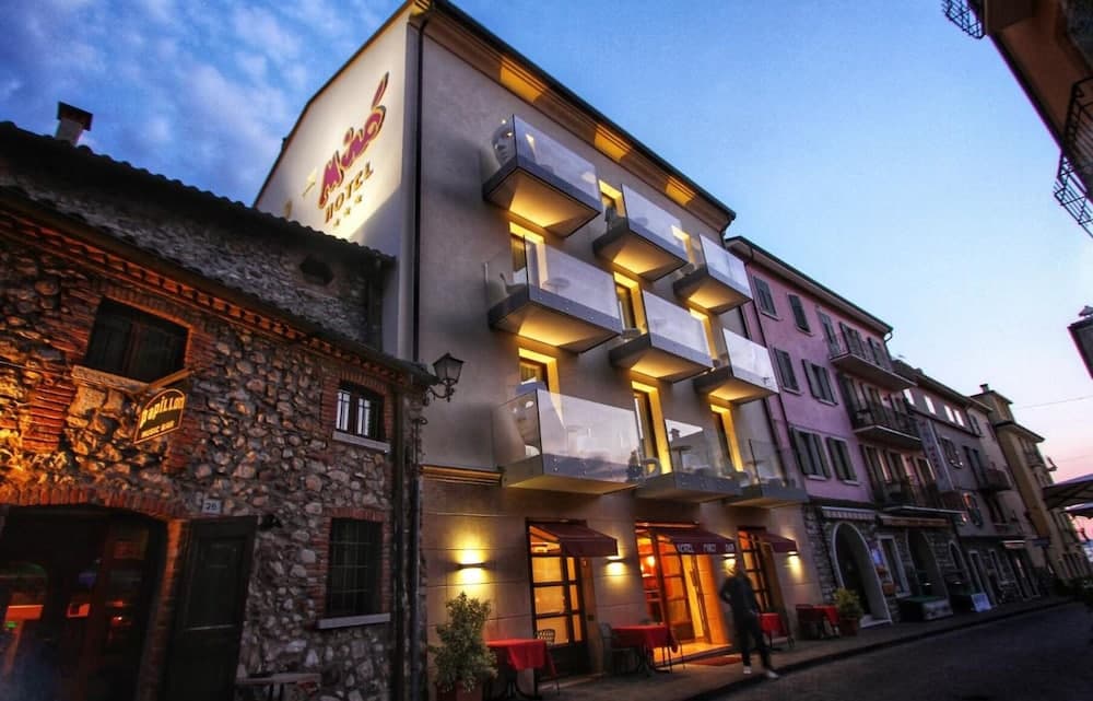 Hotel Miro