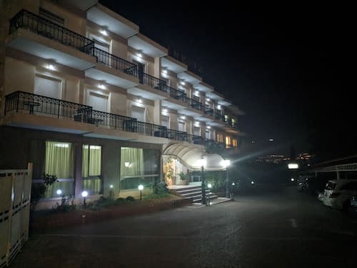 Hotel Anesi