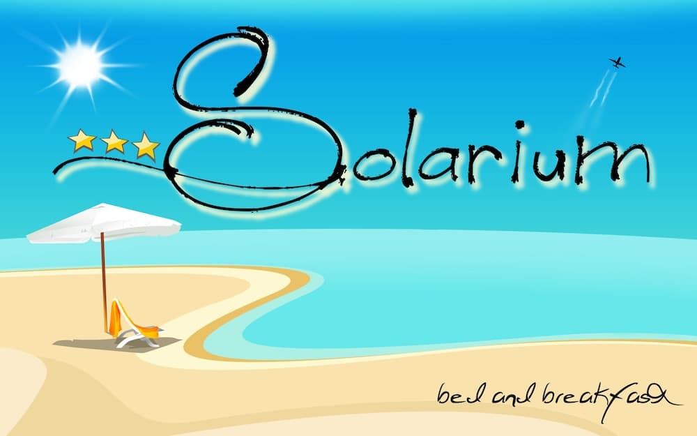 B&B Solarium