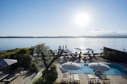 AQVA Boutique Hotel (Adults Only) - Sirmione