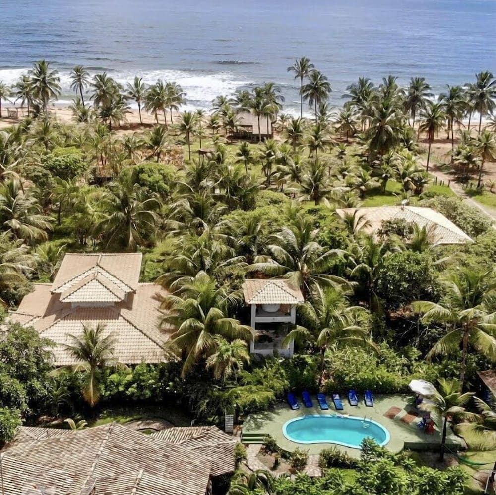 Pousada Velas e Vento - Acesso fácil a Barra Grande