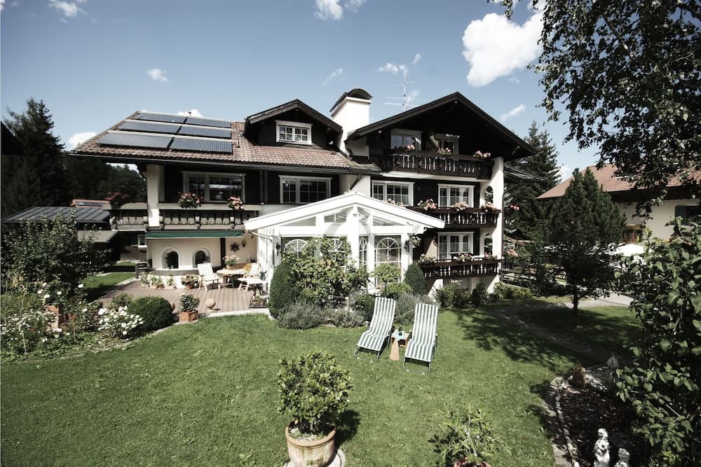 Haus Susanne
