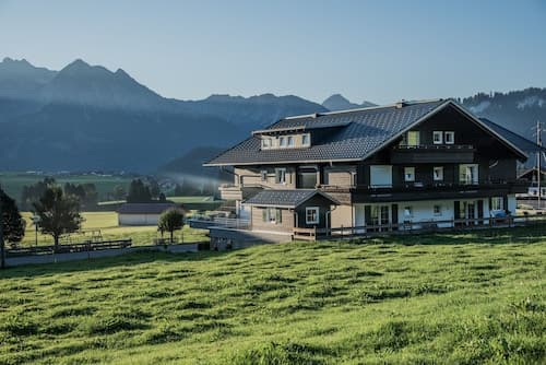 Alpenhaus Steiner
