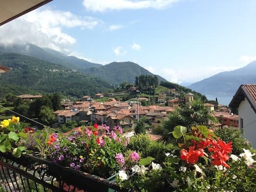Balcone Fiorito Bed & Breakfast