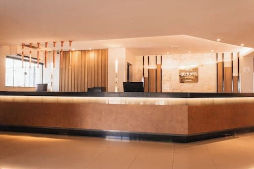 Atrium Confort Hotel Parauapebas