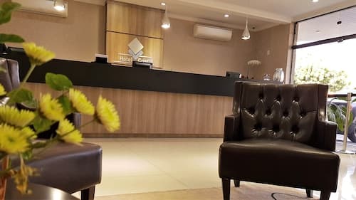 Hotel Cristal Rio Claro