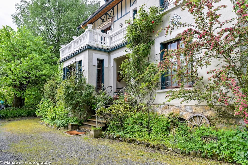 Villa Ariane