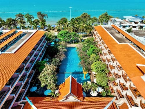 Avalon Beach Resort Pattaya