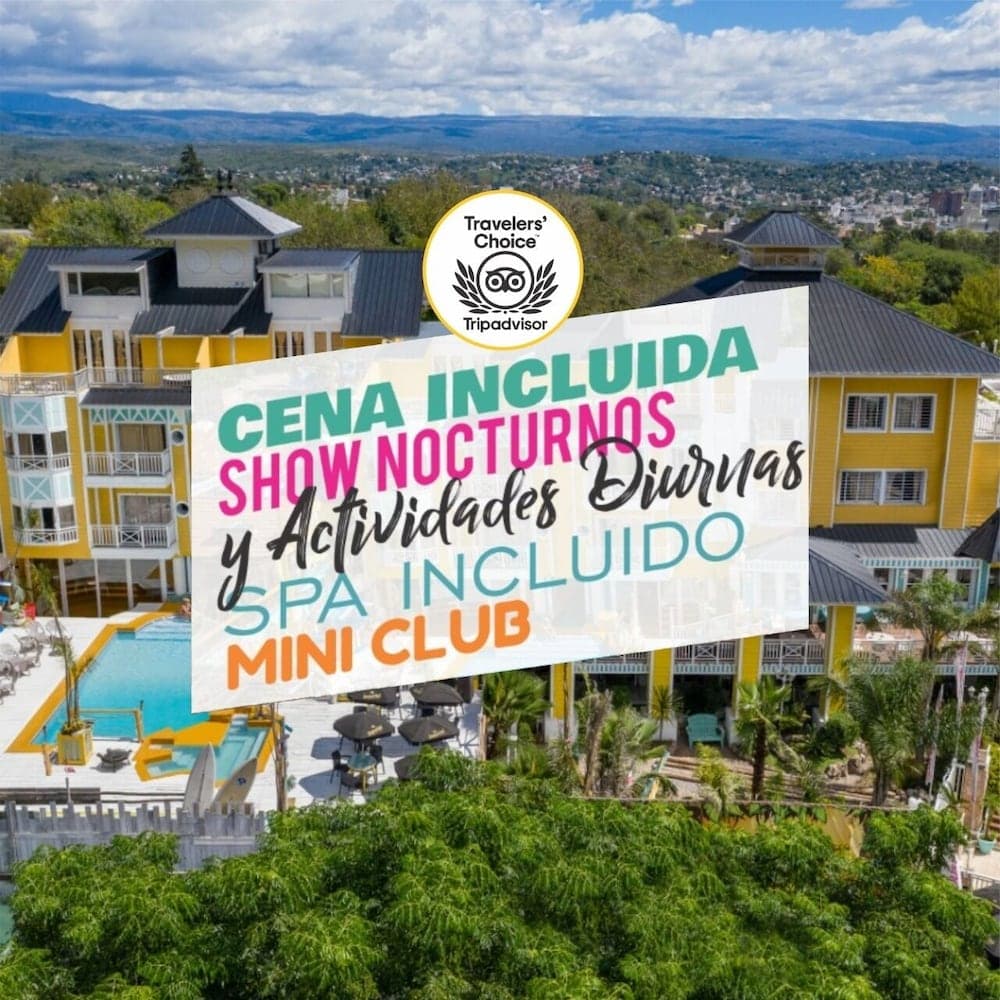 Club House Hotel