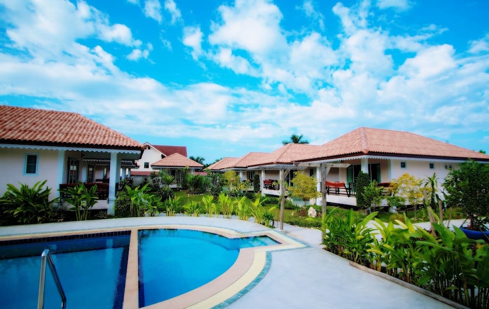 Baan Opun Garden Resort