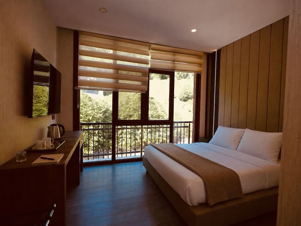 Ayder Hanedan Otel