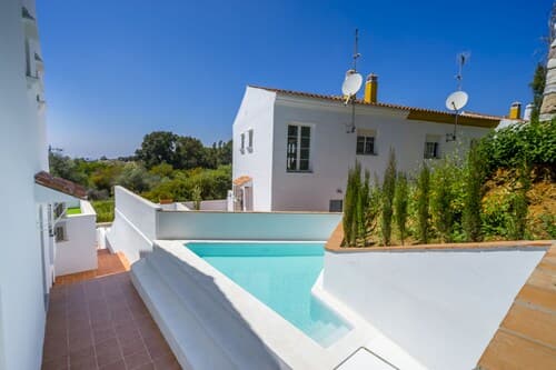 Cabopino House