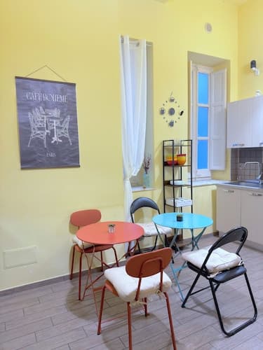 Bohème B&B al Centro